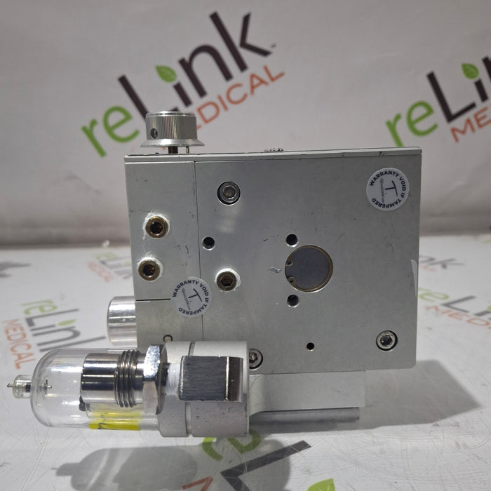 Sechrist 3500 Low Flow Air-Oxygen Mixer