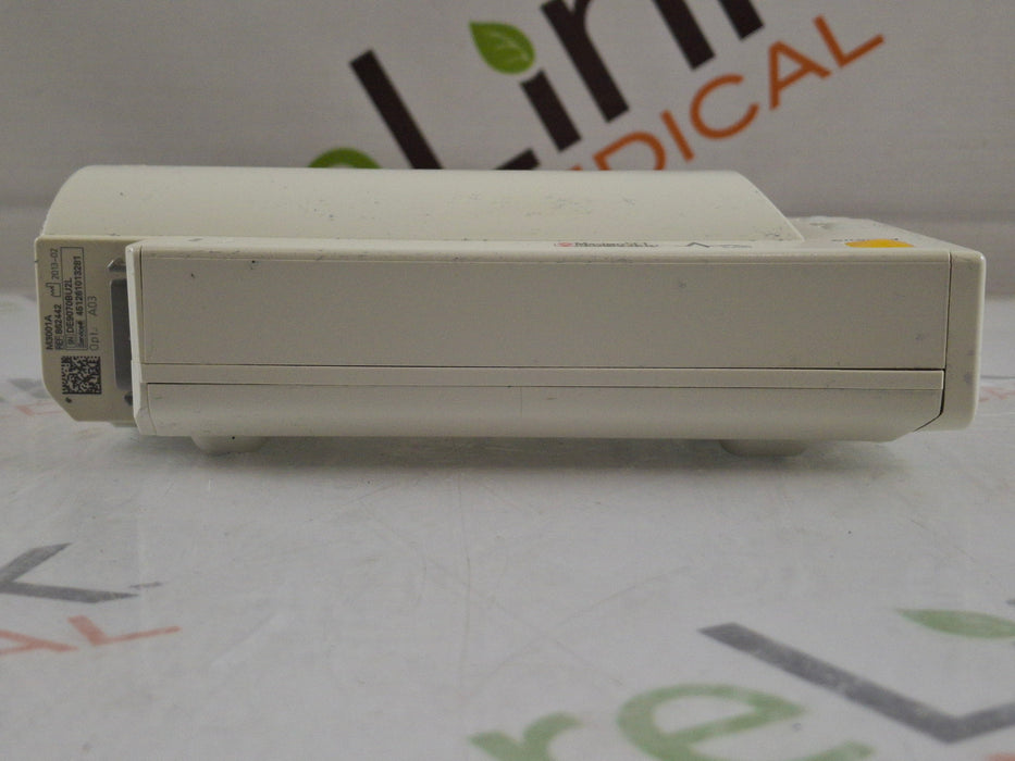 Philips Philips M3001A-A03 Masimo SpO2, NIBP, ECG MMS Module Patient Monitors reLink Online