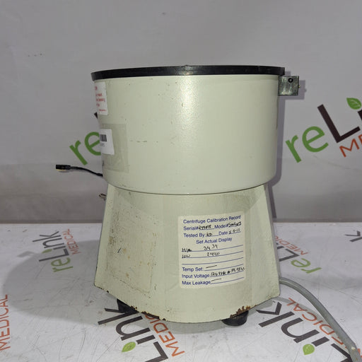 Clay Adams Clay Adams Sero-fuge II Centrifuge Centrifuges reLink Online