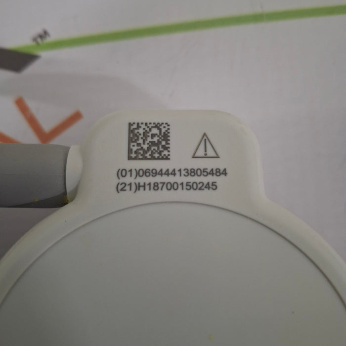 Edan MS3-109301 D Ultrasound Transducer