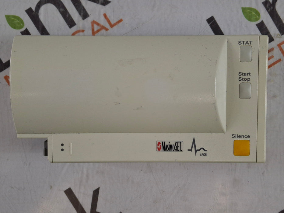 Philips M3001A-A03 Masimo SpO2, NIBP, ECG MMS Module