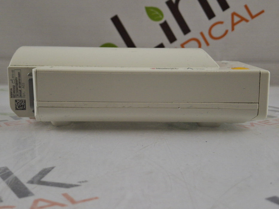 Philips M3001A-A03 Masimo SpO2, NIBP, ECG MMS Module