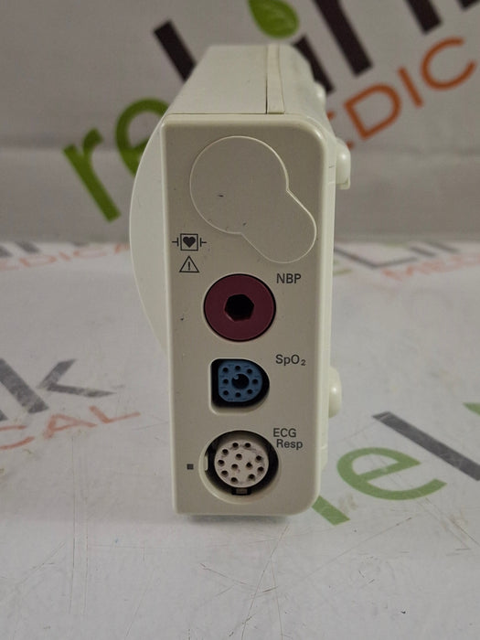Philips M3001A-A03 Masimo SpO2, NIBP, ECG MMS Module