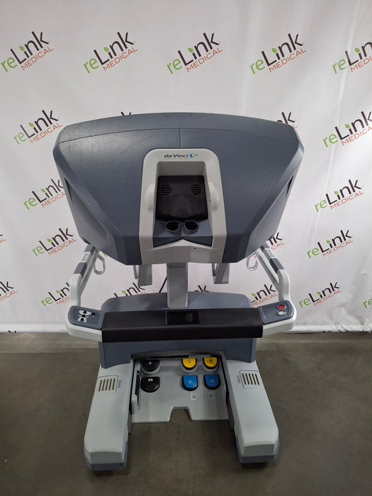 Intuitive Surgical DaVinci Si HD SS3000 Endoscopic Instrument Control System