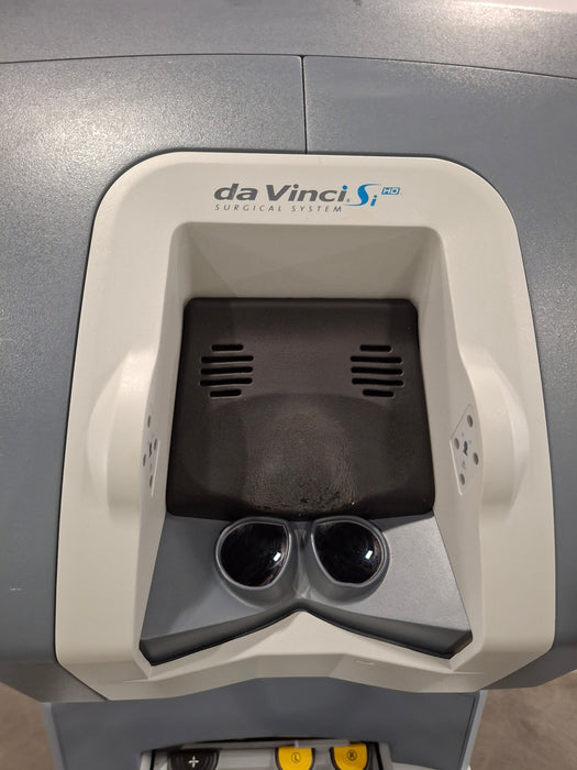 Intuitive Surgical DaVinci Si HD SS3000 Endoscopic Instrument Control System