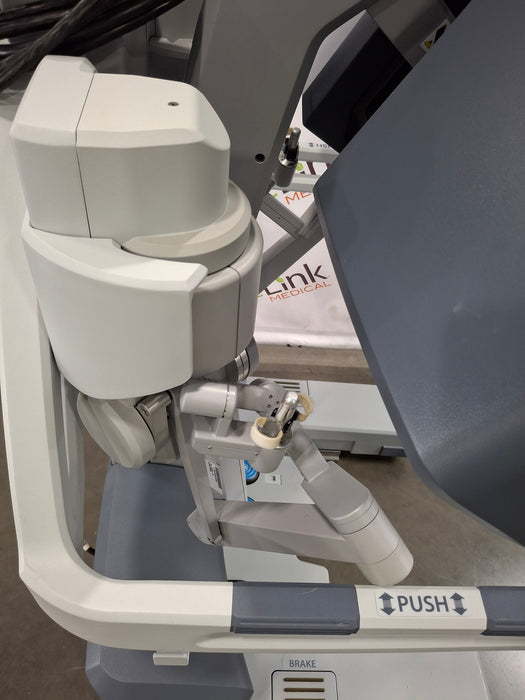 Intuitive Surgical DaVinci Si HD SS3000 Endoscopic Instrument Control System