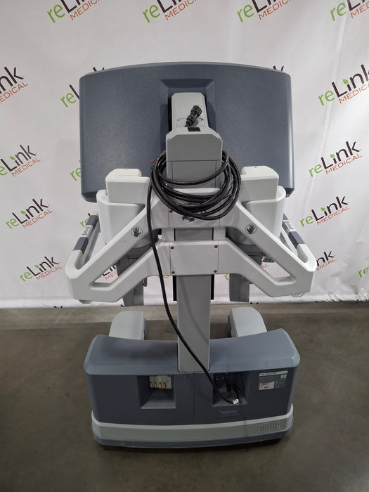 Intuitive Surgical DaVinci Si HD SS3000 Endoscopic Instrument Control System