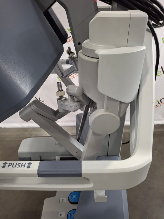 Intuitive Surgical DaVinci Si HD SS3000 Endoscopic Instrument Control System