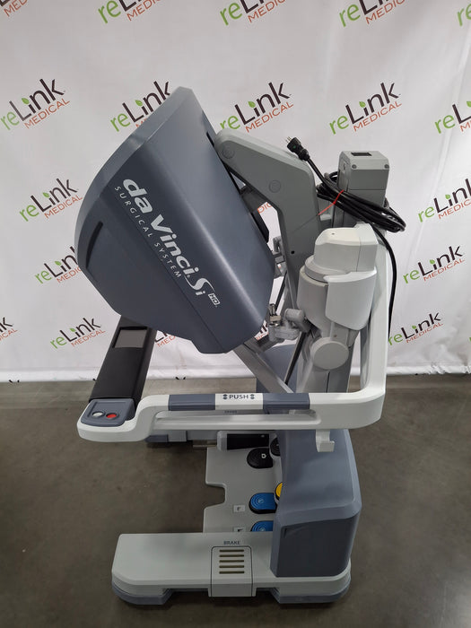 Intuitive Surgical DaVinci Si HD SS3000 Endoscopic Instrument Control System