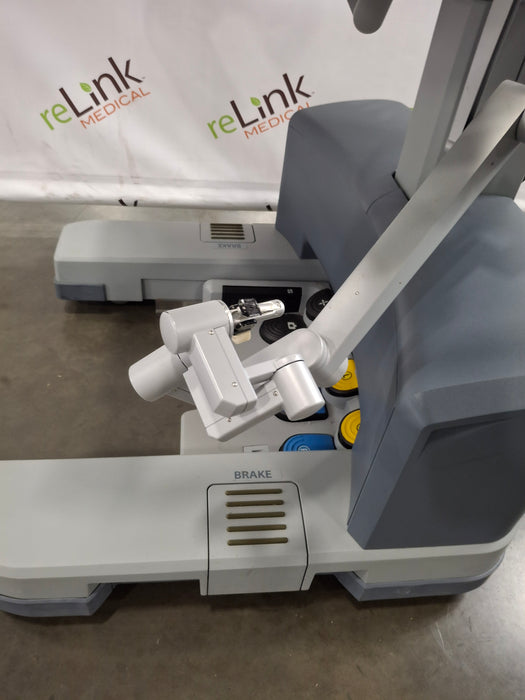Intuitive Surgical DaVinci Si HD SS3000 Endoscopic Instrument Control System