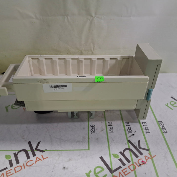 Philips M8048A IntelliVue Module Rack