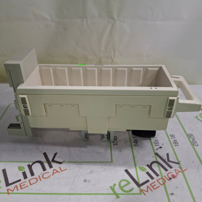 Philips M8048A IntelliVue Module Rack
