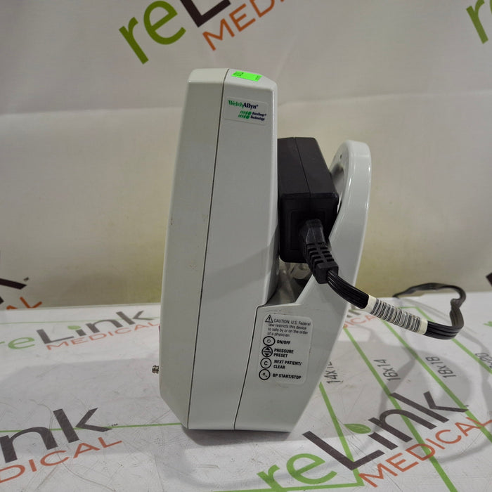 Welch Allyn Spot 420 - NIBP, Temp, Nellcor SpO2 Vital Signs Monitor