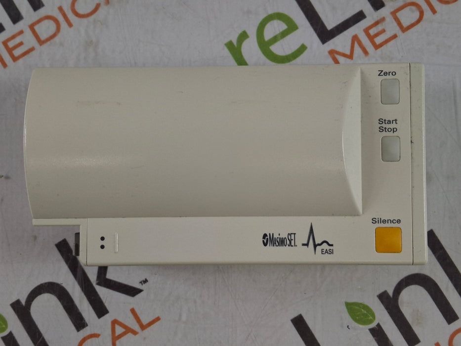 Philips M3001A-A03 Masimo SpO2, NIBP, ECG MMS Module