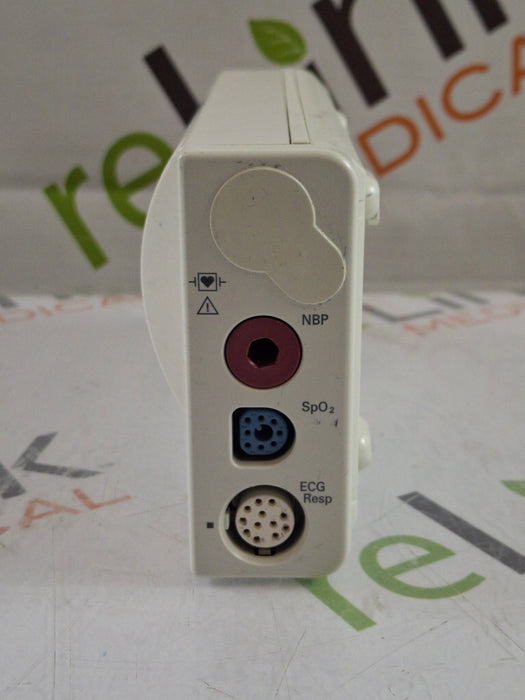 Philips M3001A-A03 Masimo SpO2, NIBP, ECG MMS Module
