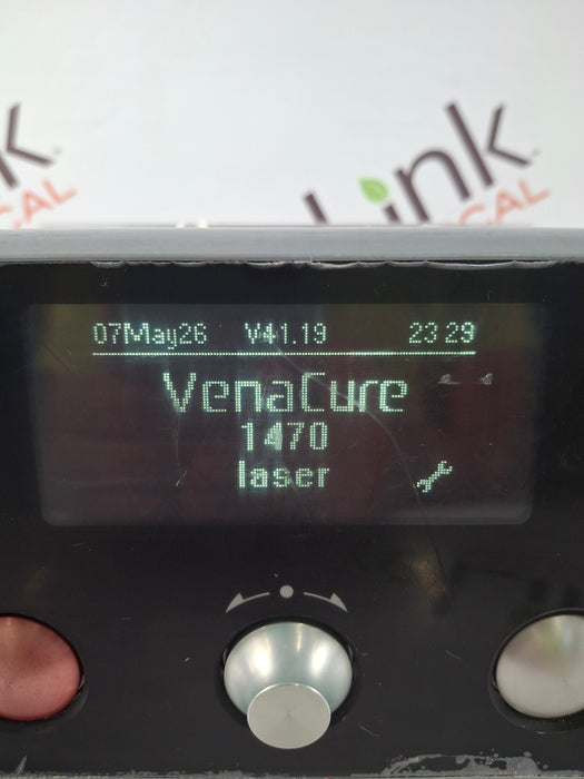 AngioDynamics VenaCure 1470 Laser