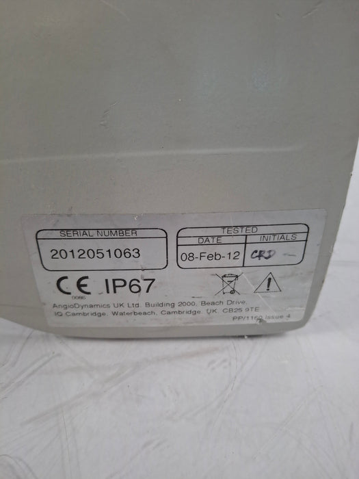 AngioDynamics VenaCure 1470 Laser