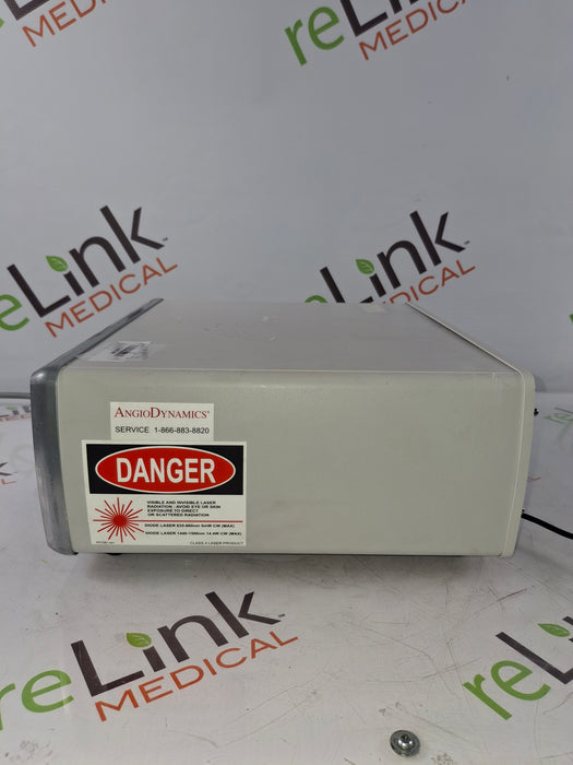 AngioDynamics VenaCure 1470 Laser
