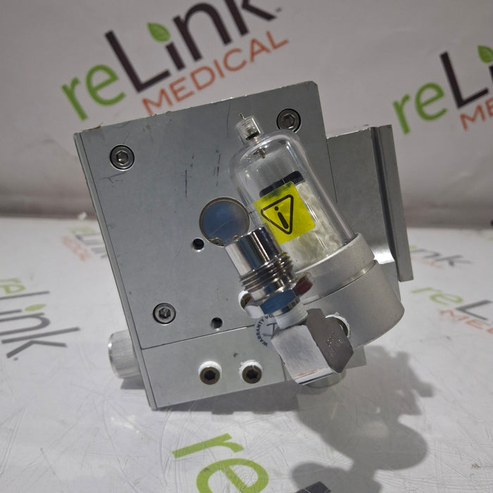 Sechrist Sechrist 3500 Low Flow Air-Oxygen Mixer Respiratory reLink Online