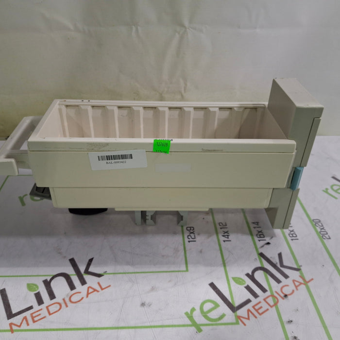 Philips M8048A IntelliVue Module Rack