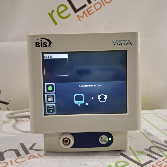Covidien BIS Monitoring System Bispectral Index Monitor