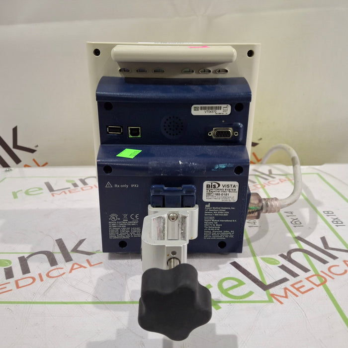 Covidien BIS Monitoring System Bispectral Index Monitor