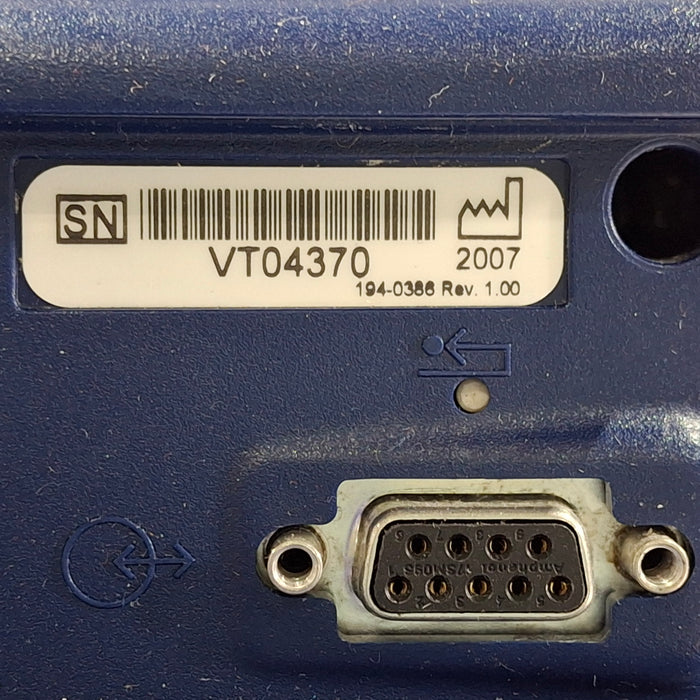 Covidien BIS Monitoring System Bispectral Index Monitor