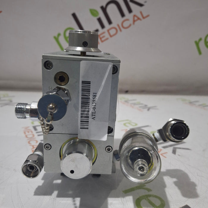 Sechrist 3500HL Air-Oxygen Mixer
