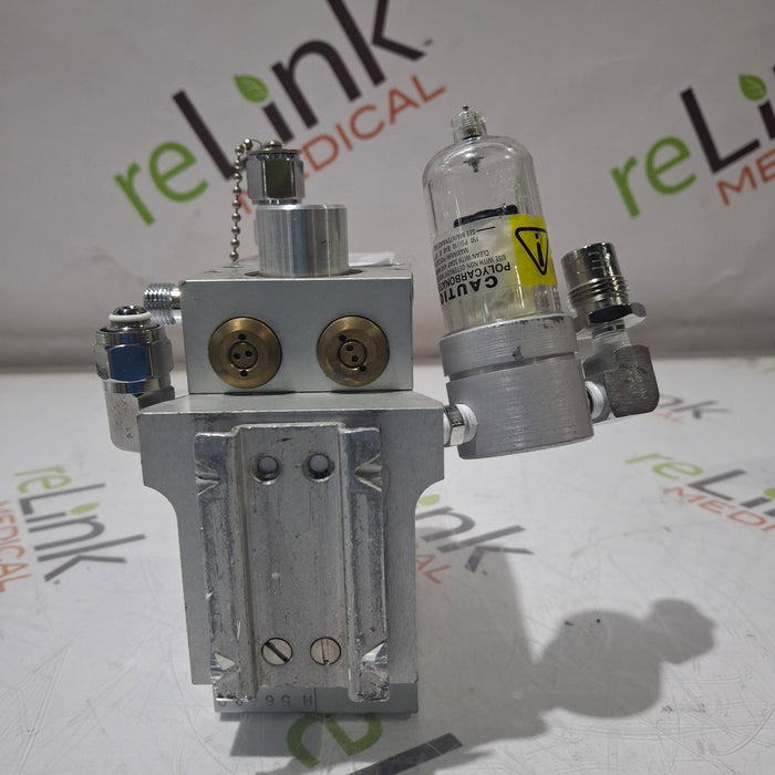 Sechrist 3500HL Air-Oxygen Mixer
