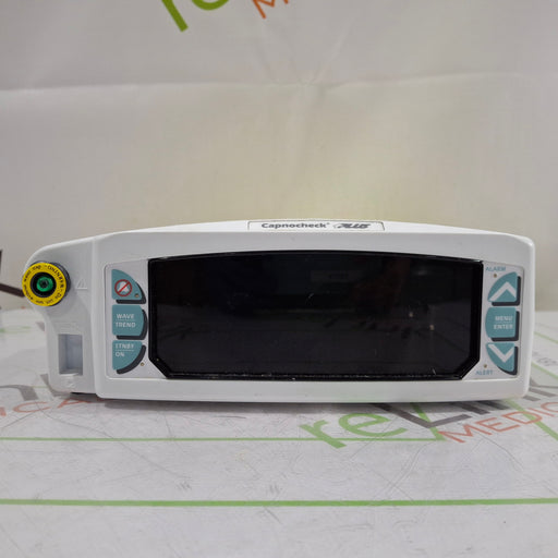 BCI BCI Capnocheck Plus Capnograph Patient Monitors reLink Online