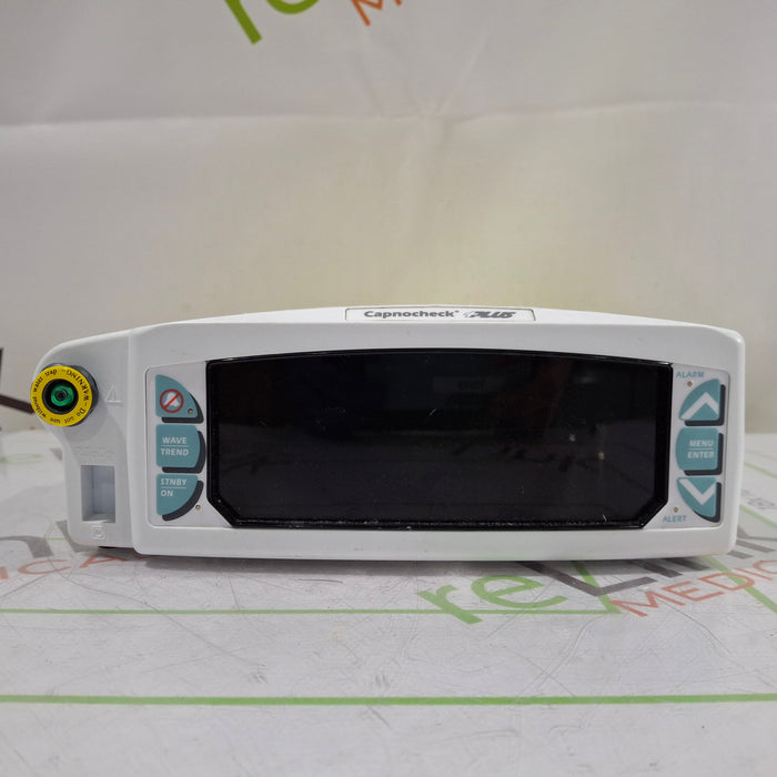 BCI Capnocheck Plus Capnograph