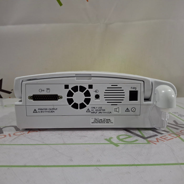 BCI Capnocheck Plus Capnograph