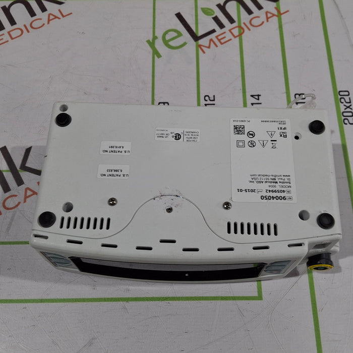 BCI Capnocheck Plus Capnograph