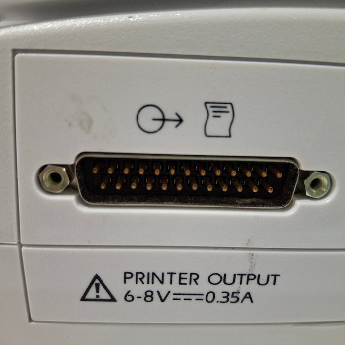 BCI Capnocheck Plus Capnograph