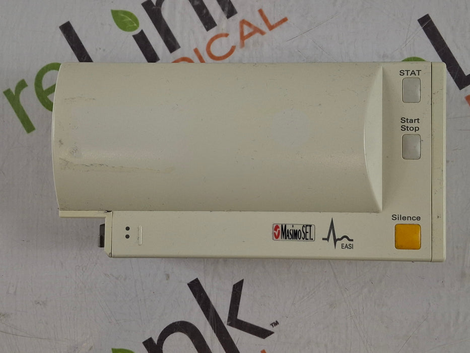 Philips M3001A-A03 Masimo SpO2, NIBP, ECG MMS Module