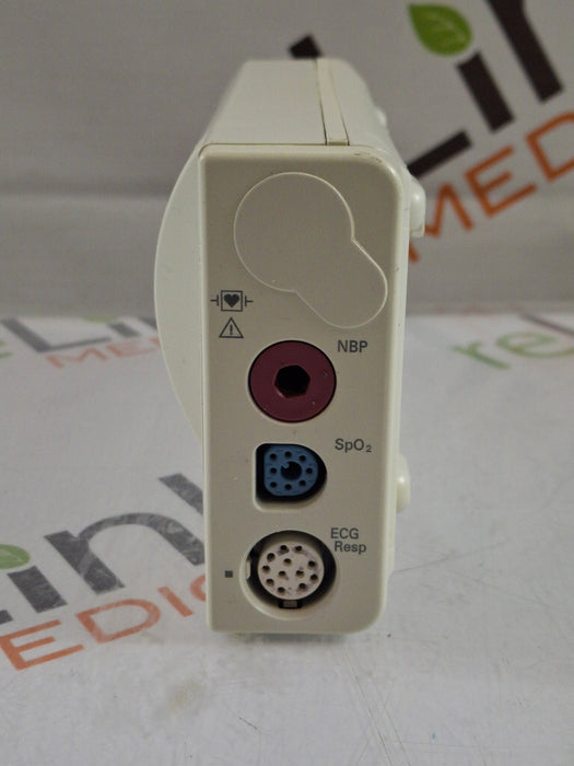 Philips M3001A-A03 Masimo SpO2, NIBP, ECG MMS Module