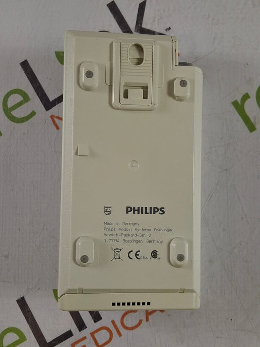 Philips M3001A-A03 Masimo SpO2, NIBP, ECG MMS Module