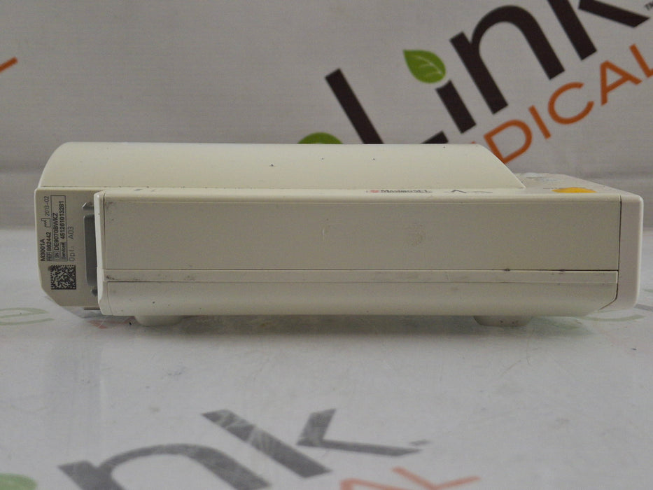 Philips M3001A-A03 Masimo SpO2, NIBP, ECG MMS Module