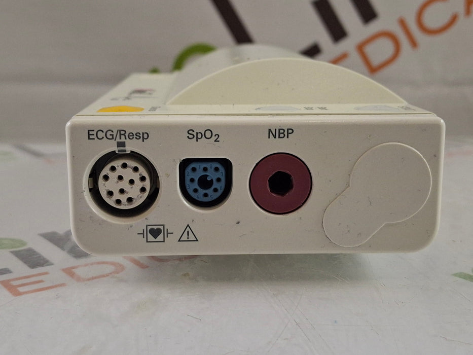 Philips M3001A-A03 Masimo SpO2, NIBP, ECG MMS Module