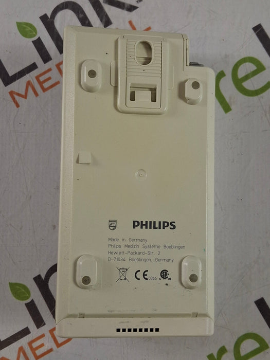 Philips M3001A-A03 Masimo SpO2, NIBP, ECG MMS Module
