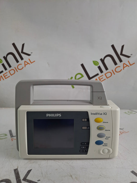 Philips IntelliVue X2 Monitor - Fast SpO2