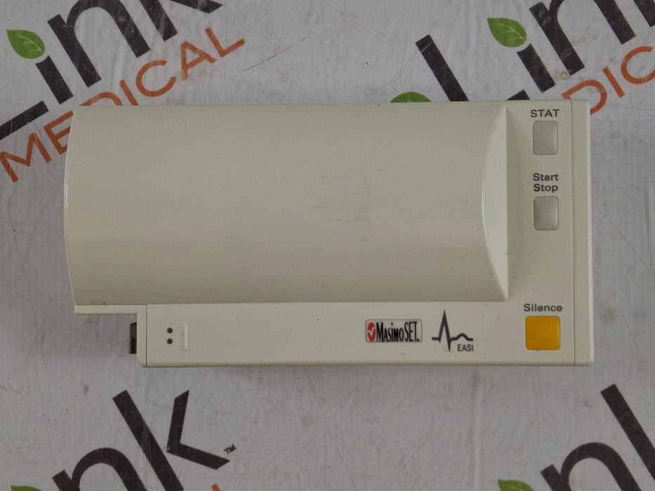 Philips Philips M3001A-A03 Masimo SpO2, NIBP, ECG MMS Module Patient Monitors reLink Online