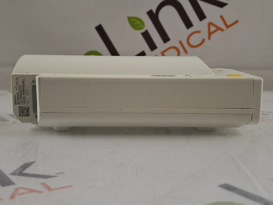 Philips Philips M3001A-A03 Masimo SpO2, NIBP, ECG MMS Module Patient Monitors reLink Online