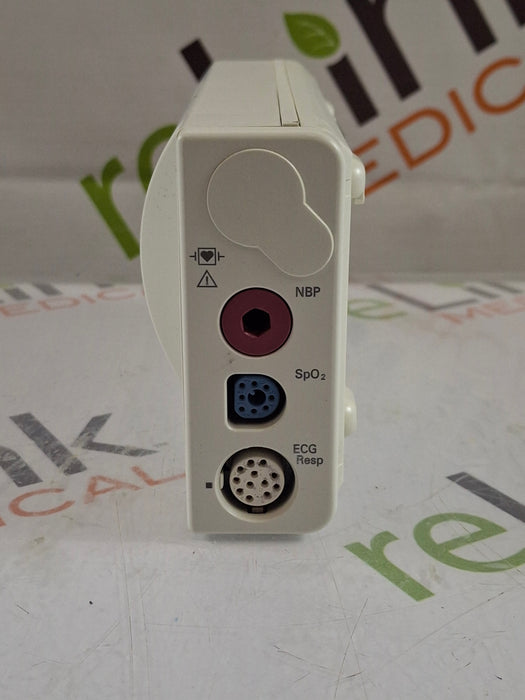 Philips Philips M3001A-A03 Masimo SpO2, NIBP, ECG MMS Module Patient Monitors reLink Online