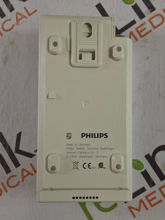 Philips Philips M3001A-A03 Masimo SpO2, NIBP, ECG MMS Module Patient Monitors reLink Online