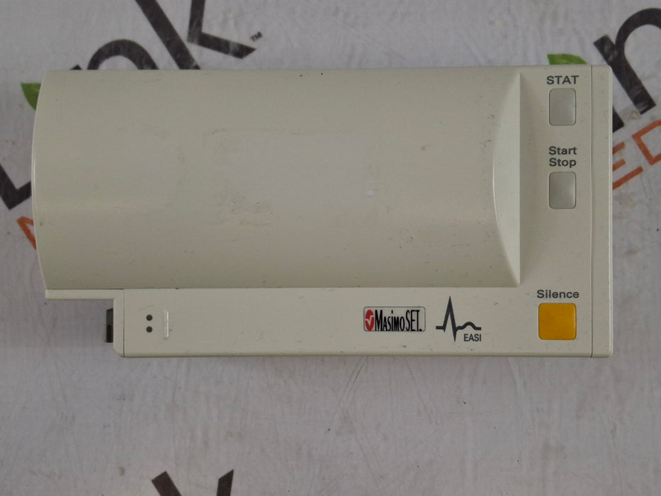 Philips M3001A-A03 Masimo SpO2, NIBP, ECG MMS Module