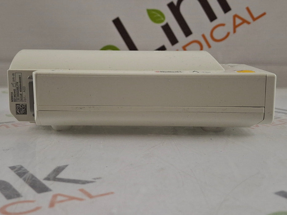 Philips M3001A-A03 Masimo SpO2, NIBP, ECG MMS Module