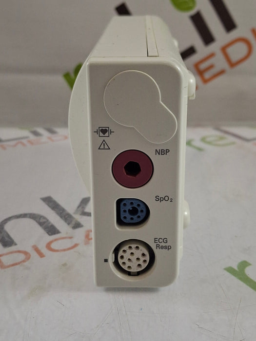 Philips M3001A-A03 Masimo SpO2, NIBP, ECG MMS Module