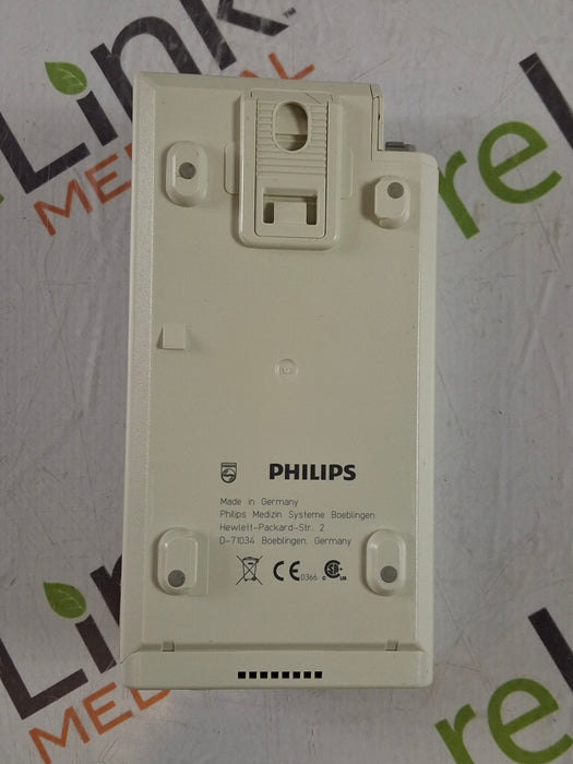 Philips M3001A-A03 Masimo SpO2, NIBP, ECG MMS Module