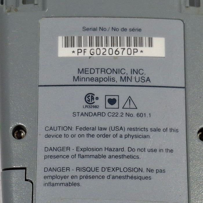 Medtronic 5388 Dual Chamber Pacemaker Monitor